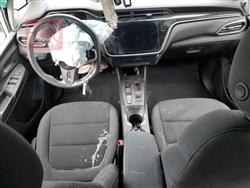 شيفروليه بولت